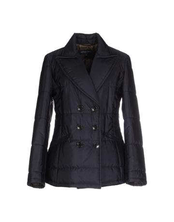 Antonio Fusco Jackets