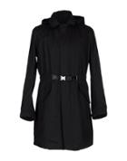 Diesel Overcoats