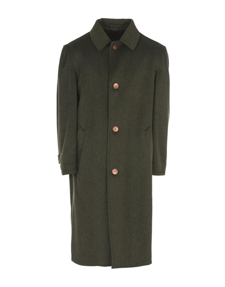 Original Loden Impr Gniert Coats