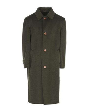 Original Loden Impr Gniert Coats