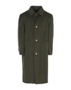 Original Loden Impr Gniert Coats