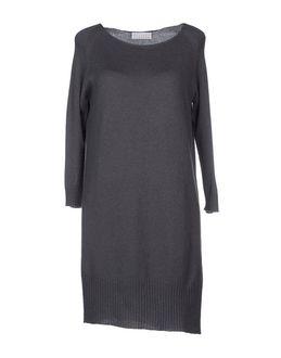 Barneys New York Short Dresses