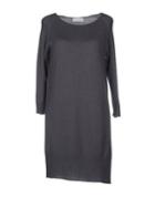 Barneys New York Short Dresses