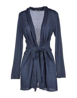 Miki Thumb Cardigans