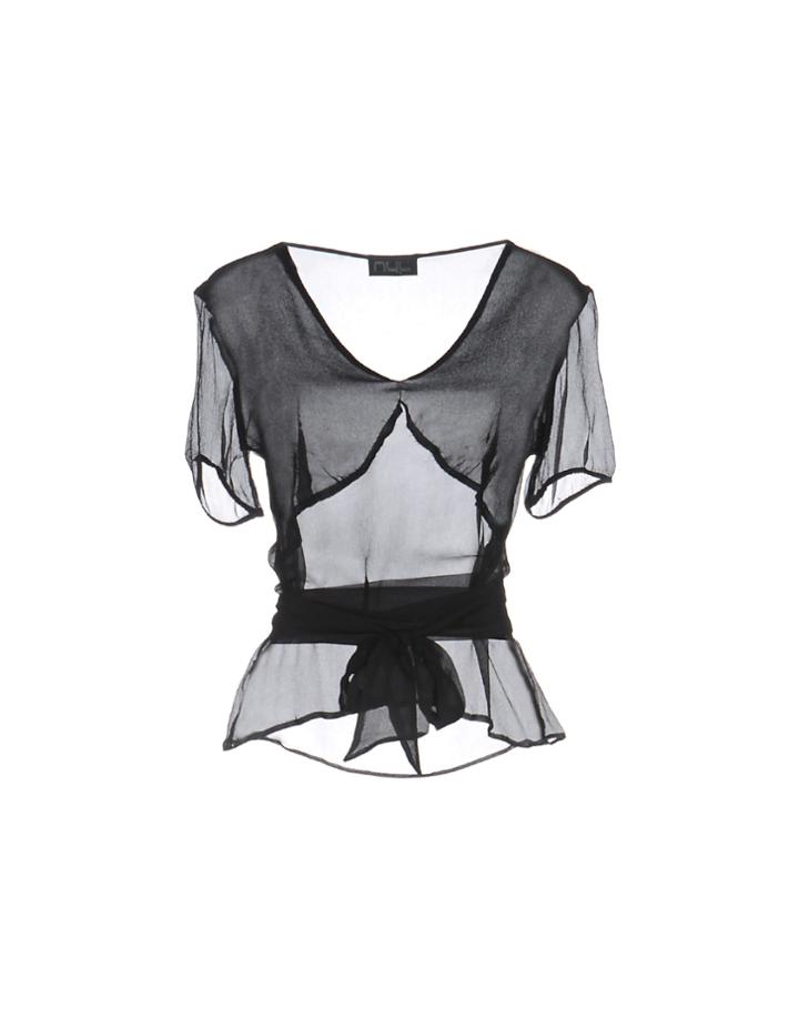 Nyl Blouses
