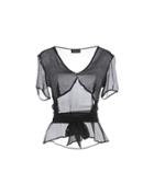 Nyl Blouses