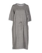 Re-edition Knee-length Dresses