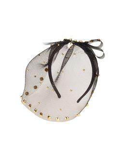 Patrizia Pepe Sera Hats