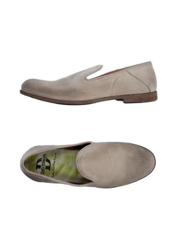 Davidson Loafers
