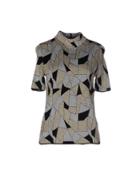 Stefanel Sweaters