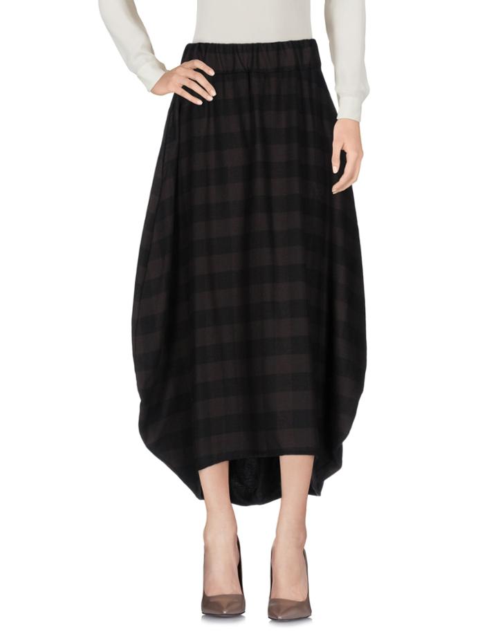 Mama B. 3/4 Length Skirts