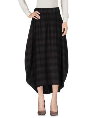 Mama B. 3/4 Length Skirts