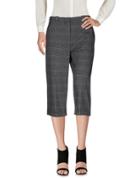 I Blues Club 3/4-length Shorts