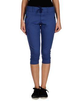 Patrizia Pepe Love Sport 3/4-length Shorts