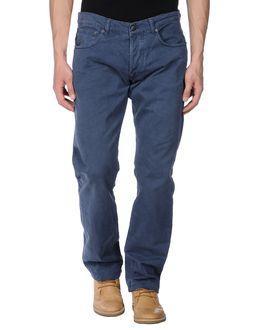 Gilded Age Casual Pants