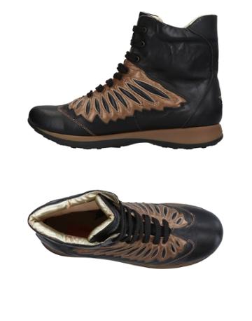 Roberto Cavalli Angels Sneakers