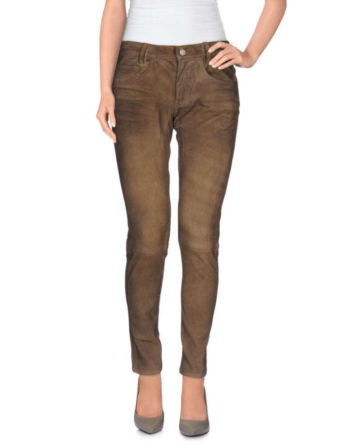 Undercover Jun Takahashi Casual Pants