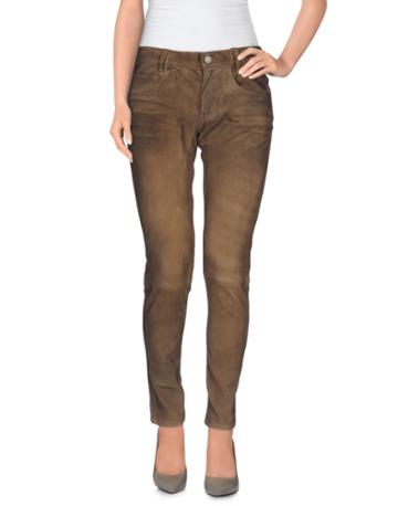 Undercover Jun Takahashi Casual Pants