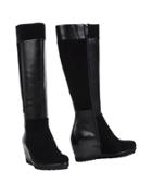 Pas De Rouge Boots