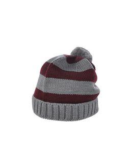 Markus Lupfer Hats