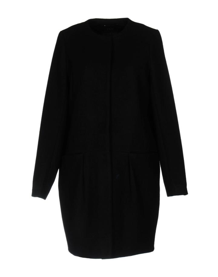 Y.a.s. Coats
