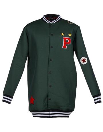 Going Up Jackets