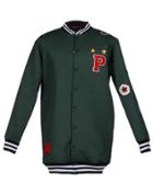 Going Up Jackets