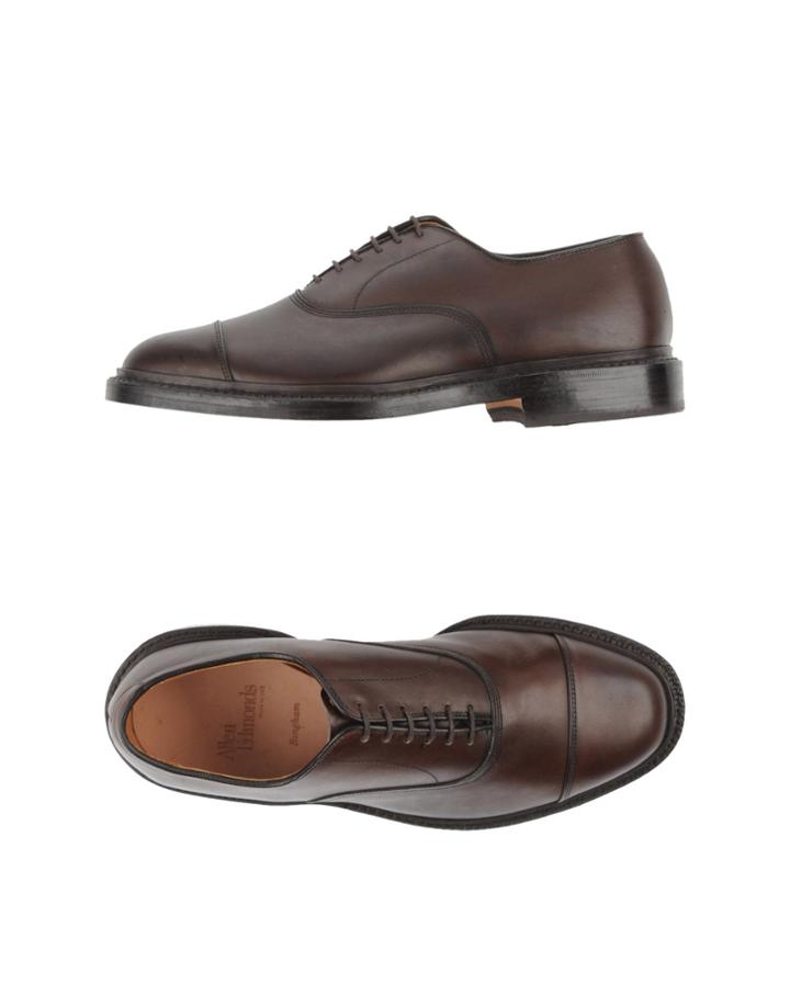 Allen Edmonds Lace-up Shoes