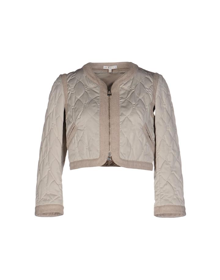 Paule Ka Jackets