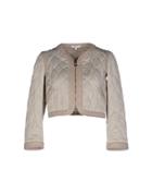 Paule Ka Jackets