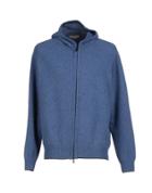Giorgio Porta Cardigans