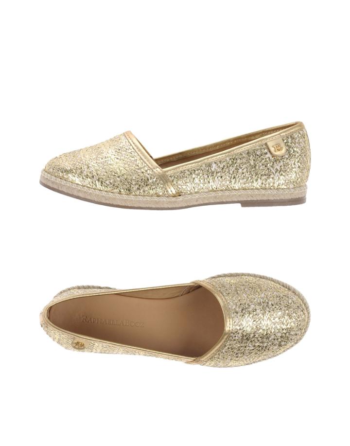 Raphaella Booz Espadrilles
