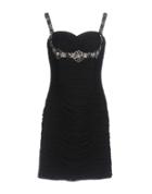Costantino Couture Short Dresses