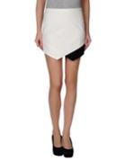 Mason Mini Skirts