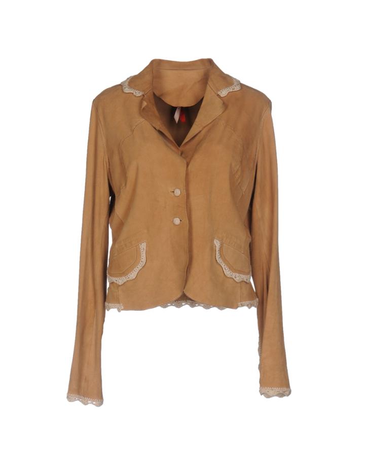 Anna Biagini Blazers