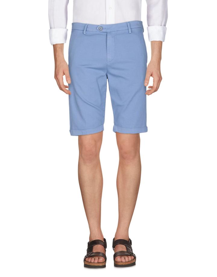Faro Blu Bermudas
