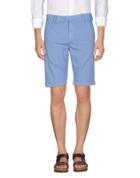 Faro Blu Bermudas