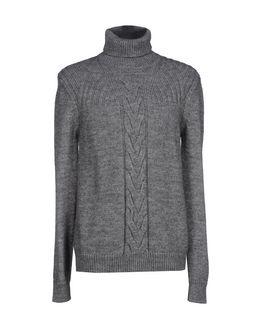 Manuel Ritz Turtlenecks