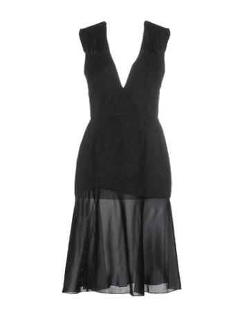 Nadia Rafti Knee-length Dresses
