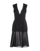 Nadia Rafti Knee-length Dresses
