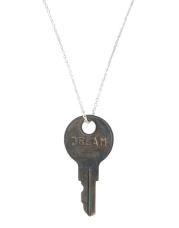 The Giving Keys Pendants
