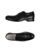 Atelier Do Sapato Lace-up Shoes