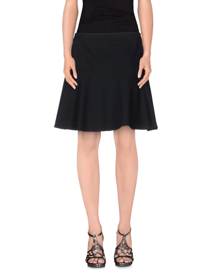 Adam Lippes Knee Length Skirts