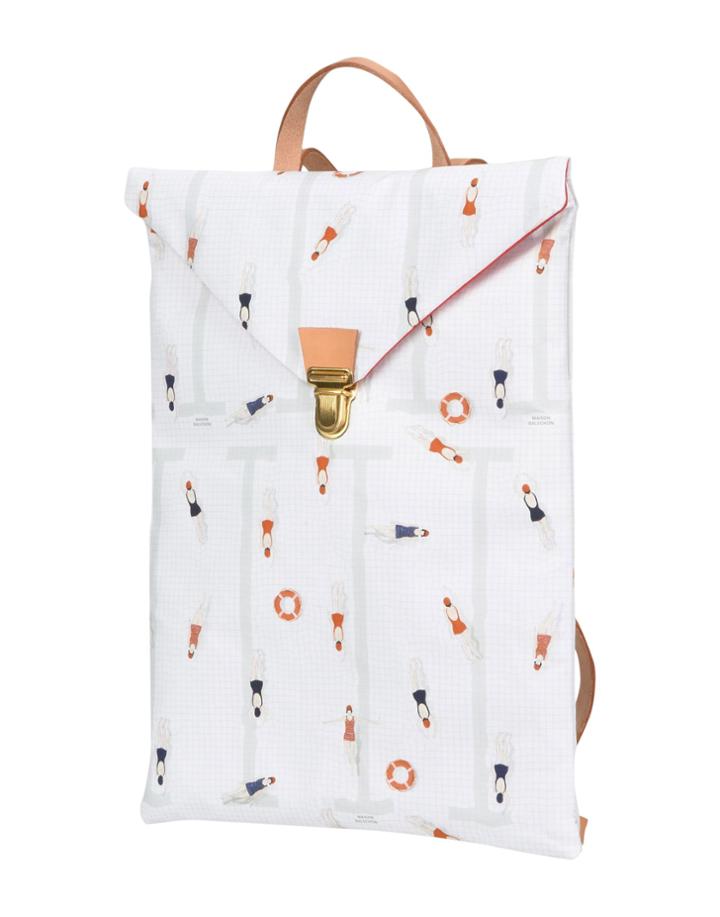 Maison Baluchon Backpacks & Fanny Packs