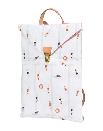 Maison Baluchon Backpacks & Fanny Packs