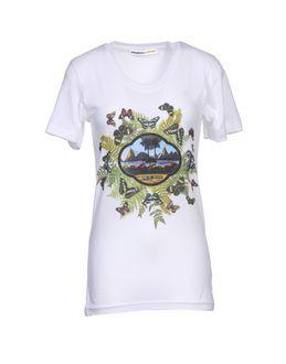 Clements Ribeiro T-shirts