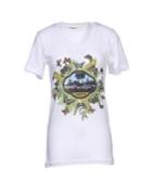 Clements Ribeiro T-shirts
