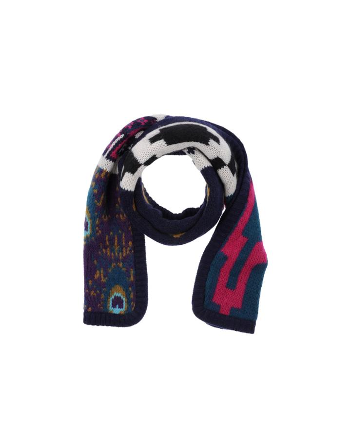 Tak. Ori Oblong Scarves