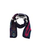 Tak. Ori Oblong Scarves