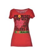 Dirtee Hollywood T-shirts